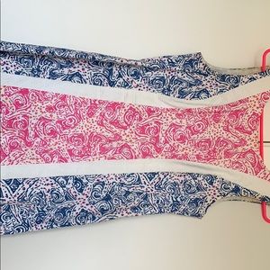 Lily Pulitzer size 6 dress